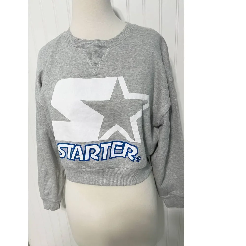 Zara starter cropped